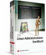 Linux-Administrations-Handbuch - Bild 1