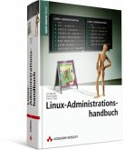 Linux-Administrations-Handbuch