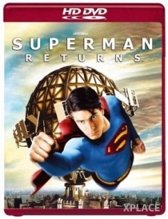 Cover Superman Returns