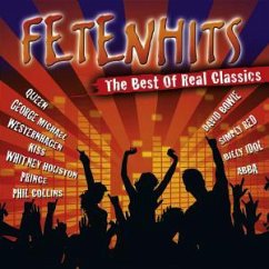 Fetenhits Best Of Real Classics