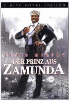 Der Prinz aus Zamunda