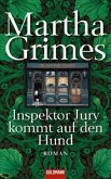 Inspektor Jury kommt auf den Hund / Inspektor Jury Bd.20