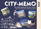 City-Memo, Hof (Spiel)