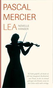 Lea - Mercier, Pascal