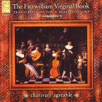 The Fitzwilliam Virginal Book-Musik Fü