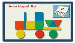 Junior Magnet-Box (Kinderspiel)
