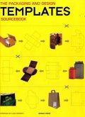 The Packaging and Design Templates Sourcebook, w. CD-ROM