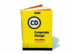 Corporate Design (CD) - Abdullah, Rayan; Cziwerny, Roger