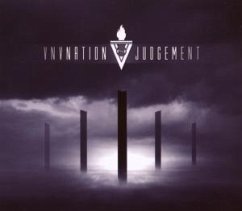 Judgement (Digipak) - Vnv Nation