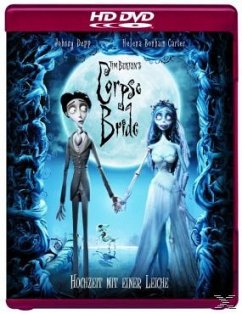 Cover Corpse Bride