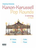 Kanon-Karussell - Pop Rounds (2 stimmig)