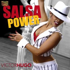 Salsa Power - Hugo,Victor