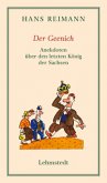 Der Geenich