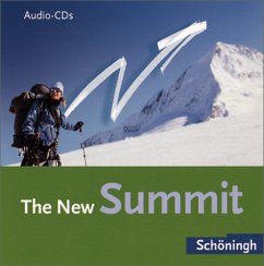 2 Audio-CDs / The New Summit