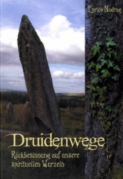 Druidenwege - Nadrag, Enrico