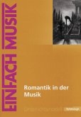 Romantik in der Musik, m. Audio-CD