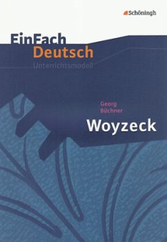 Georg Büchner 'Woyzeck'