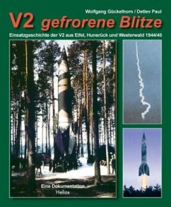 V2 gefrorene Blitze - Gückelhorn, Wolfgang;Paul, Detlev