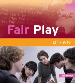 Fair Play. Schülerband 9. / 10. Schuljahr - Hanraths, Ulrike;Wamsler, Helmut;Welz, Andrea;Pfeifer, Volker
