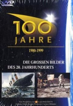 100 Jahre, 5 DVDs (Schuberausgabe)