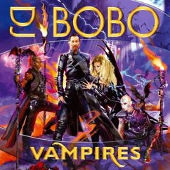 Cover Vampires