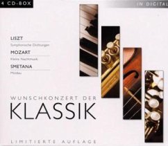 Wunschkonzerte Der Klassik