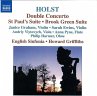 Doppelkonzert/St Paul'S Suite - Bild 1