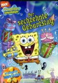 SpongeBob - Der sechzehnte Geburtstag