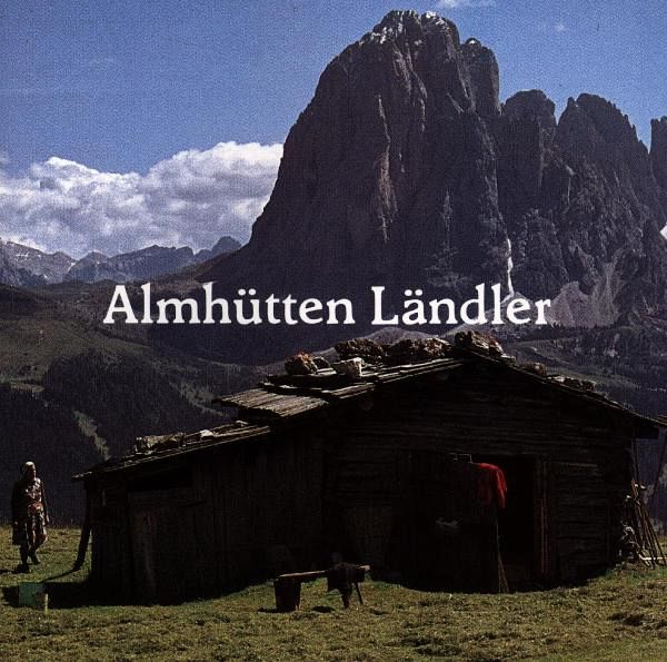 Almhütten-Ländler