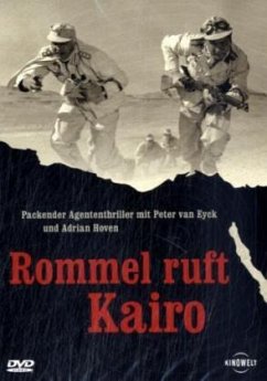 Rommel ruft Kairo