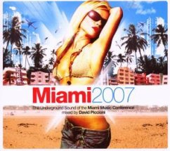 Cover Miami 2007