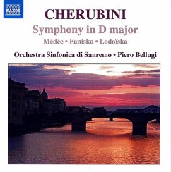 Symphonie D-Dur - Bellugi/So Sanremo