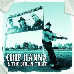 Chip Hanna & The Berlin Three