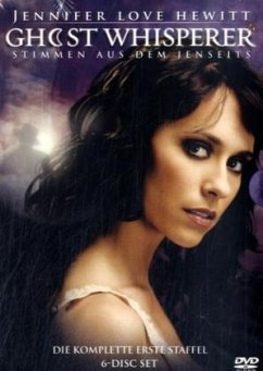 Ghost Whisperer - Staffel 1