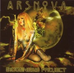 Biogenesis Project - Ars Nova