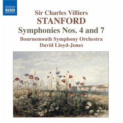 Sinfonien 4+7 - Lloyd-Jones/Bournemouth So