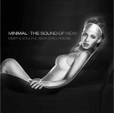 Minimal - The Sound Of Now Vol. 1 Minimal - The Sound Of Now Vol. 1