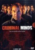 Criminal Minds - Staffel 1