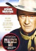 Die John Wayne Collection - Jubiläums-Box