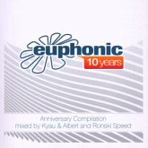 10 Years Euphonic