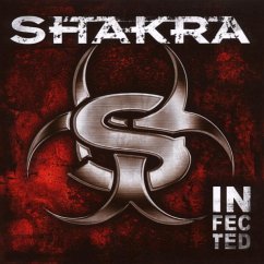 Infected - Shakra