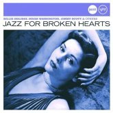 Jazz For Broken Hearts (Jazz Club) Jazz For Broken Hearts (Jazz Club)