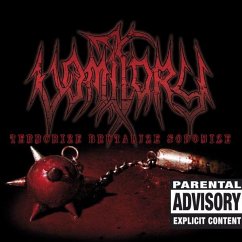 Terrorize Brutalize Sodomize - Vomitory