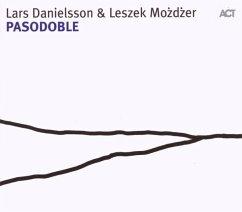 Pasodoble - Danielsson,Lars/Mozdzer,Leszek