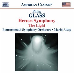 Cover Heroes Symphony