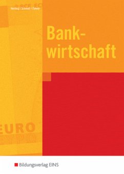 Bankwirtschaft - Ausgabe für Baden-Württemberg - Herrling, Erich;Schmidt, Michael;Zahner, Dietmar