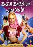 Bezaubernde Jeannie - Die komplette Season Three