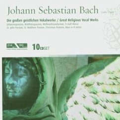Cover Die Grossen Geistlichen-Wallet