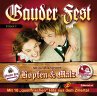 Gauder Fest-Folge 1 - Bild 1