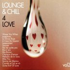 Lounge & Chill 4 Love Vol.2